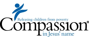 Compassion International Logo_2C